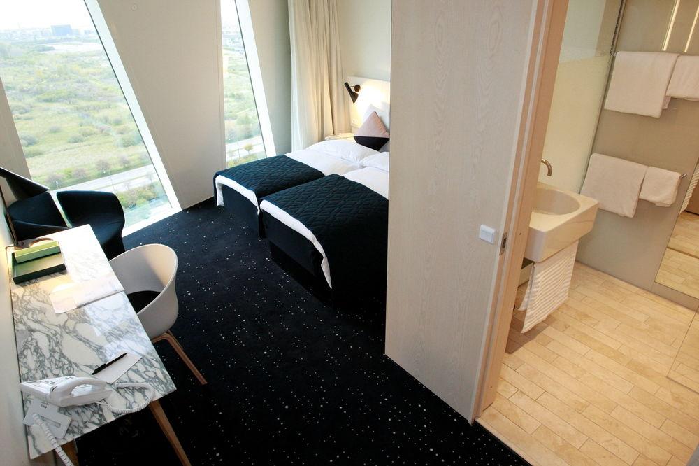 Ac By Marriott Bella Sky 4* Copenhagen