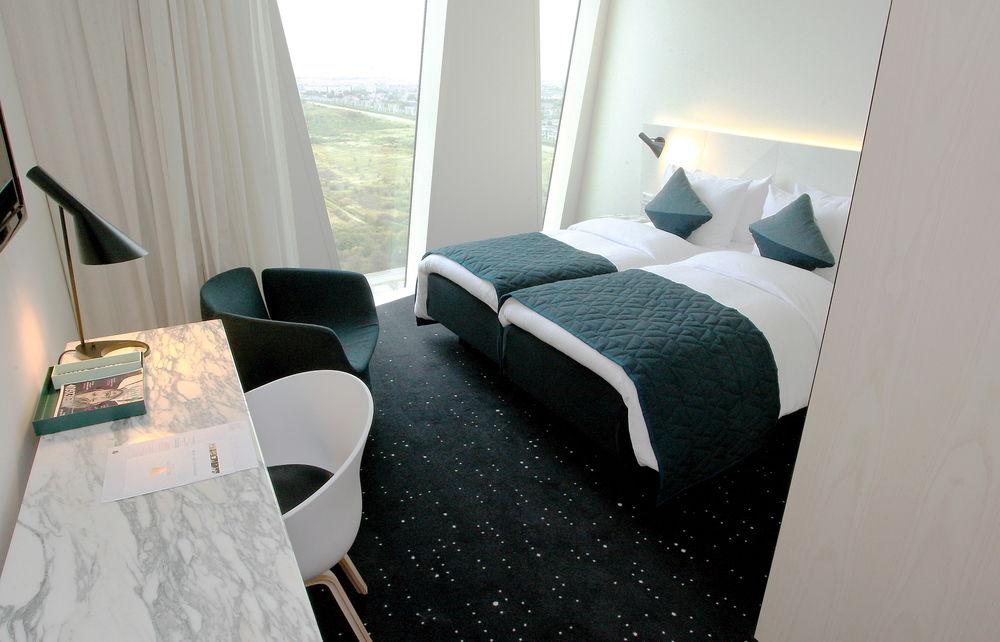 Ac By Marriott Bella Sky 4* Copenhagen