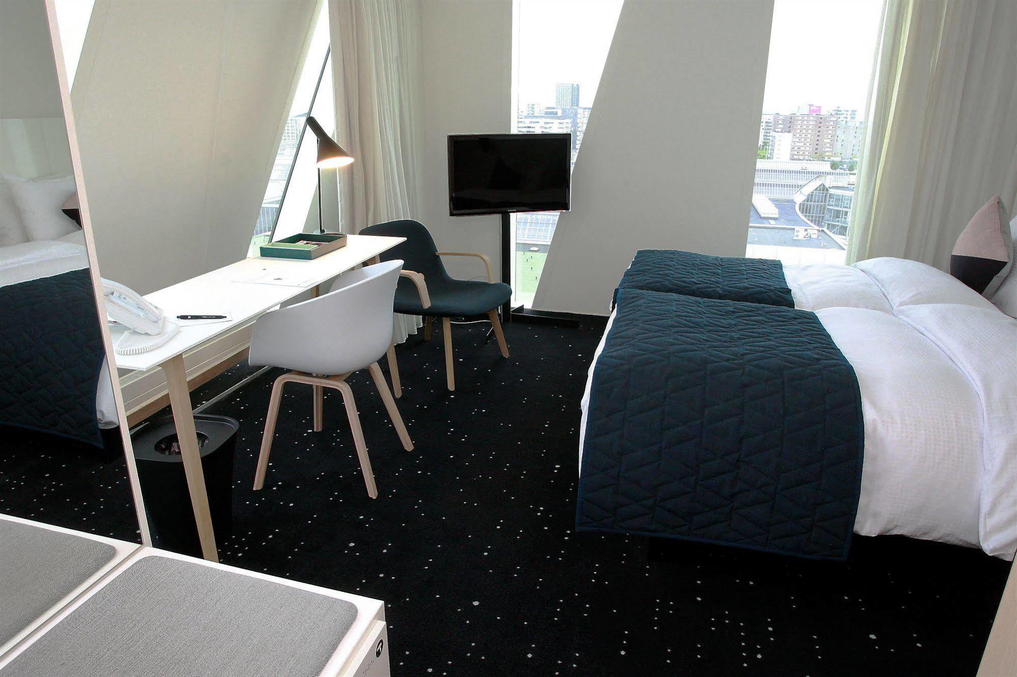 Ac By Marriott Bella Sky Hotel Copenhagen