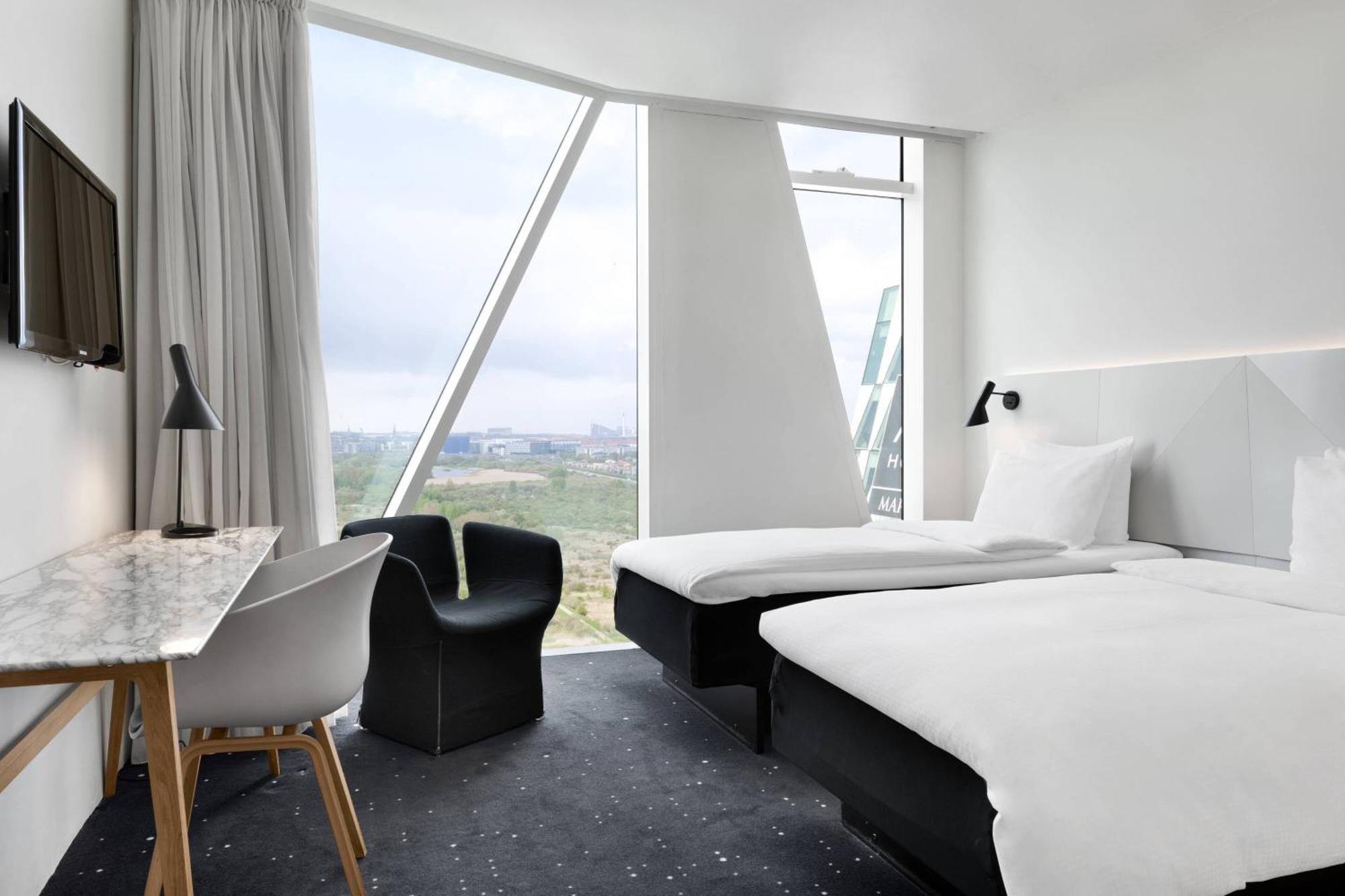 Ac By Marriott Bella Sky 4* København