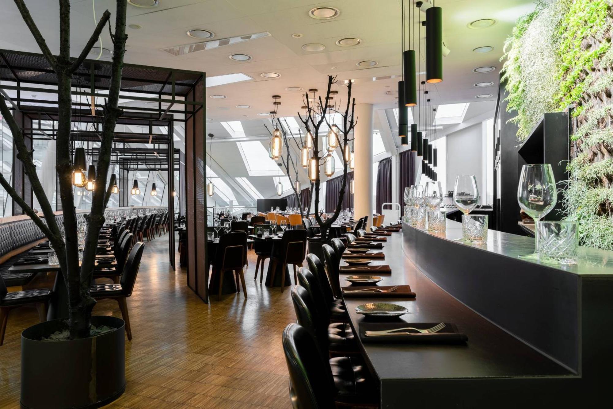 Hotel Ac By Marriott Bella Sky København