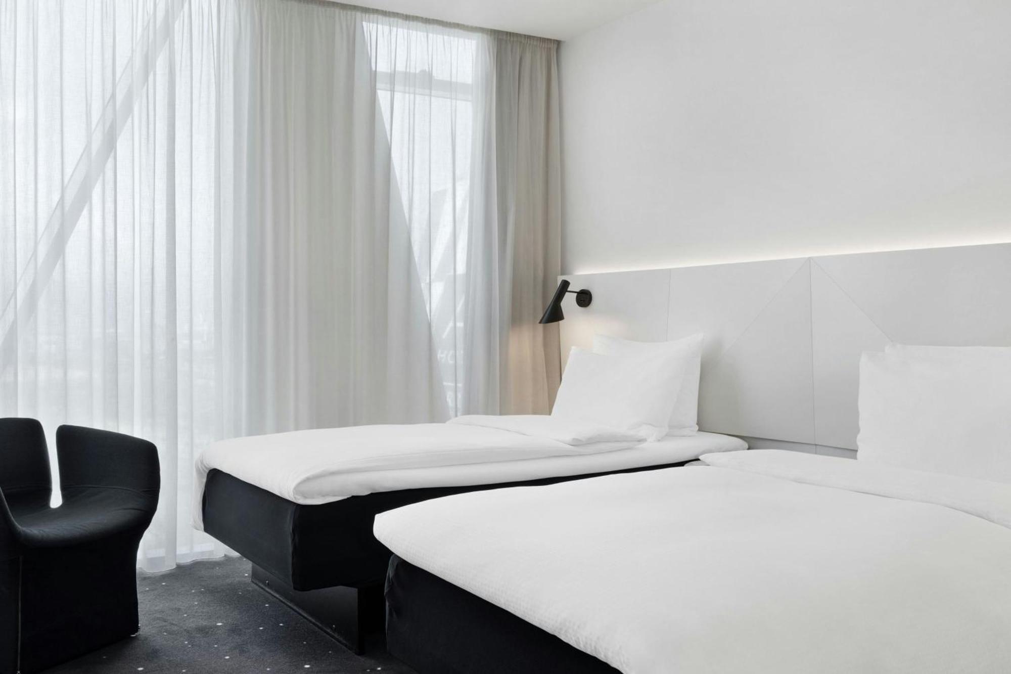 Hotel Ac By Marriott Bella Sky København