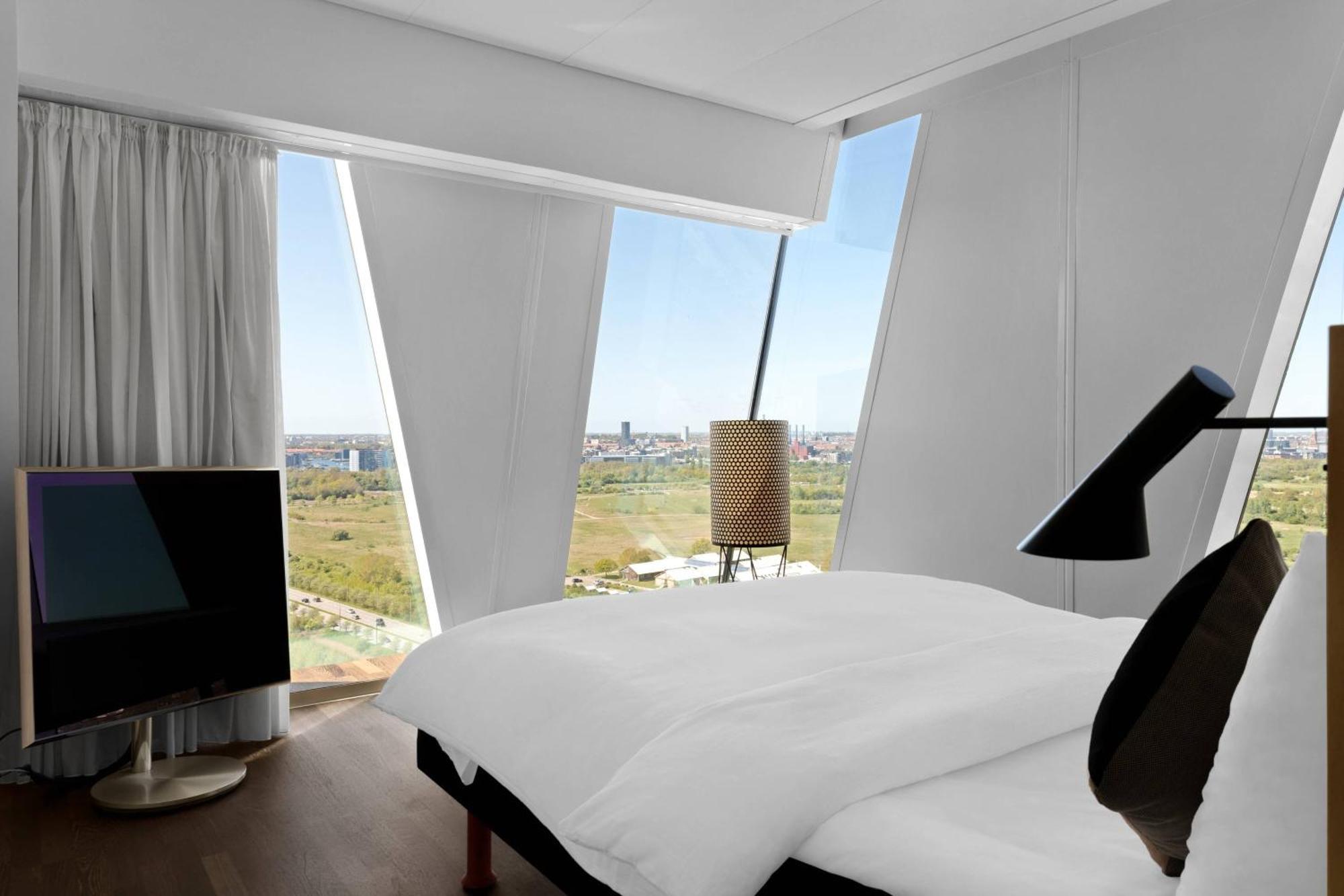 Ac By Marriott Bella Sky Hotel København
