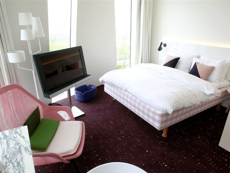 Hotel Ac By Marriott Bella Sky København