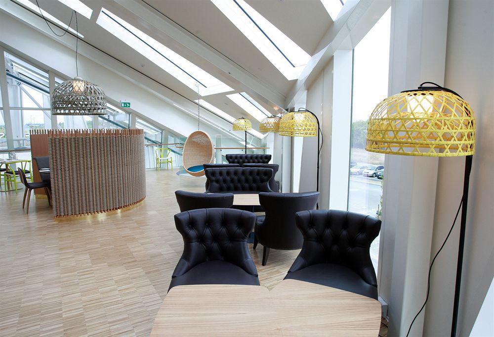 Ac By Marriott Bella Sky København